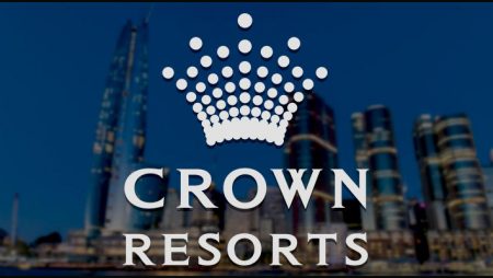 Detrimental determination for Crown Resorts Limited