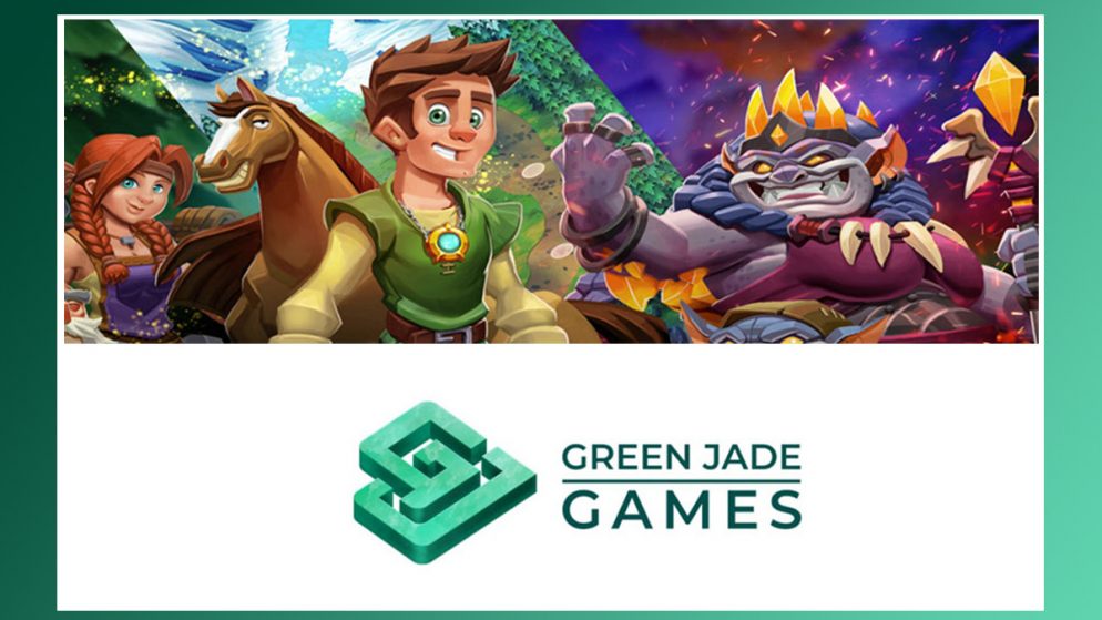Green Jade Games Releases Troll KO