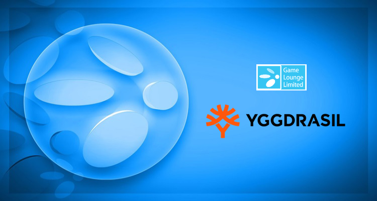 Yggdrasil inks new affiliate partnership with marketing ace Game Lounge