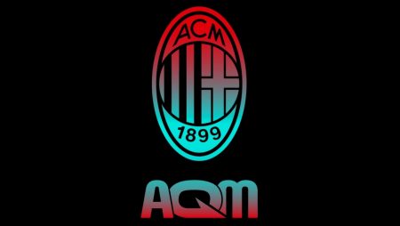 AC Milan enters Esports in partnership with Top Italian Organization QLASH
