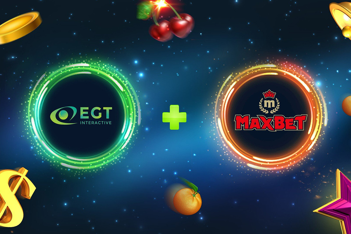 EGT Extends its Partnership with Maxbet into Bosnia and Montenegro