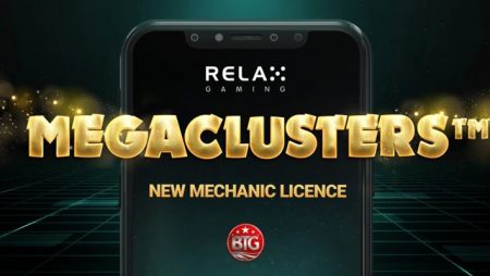 Relax Gaming 1st to gain IP rights to BTG’s Megaclusters™ with 12 months exclusivity