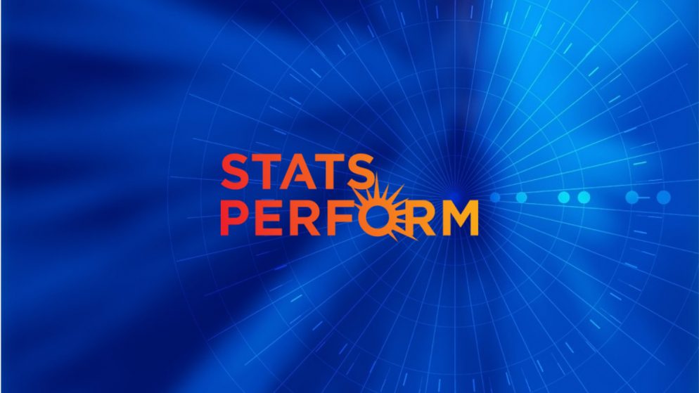 Stats Perform and NativeWaves Partner to Launch a New Second Screen Offering for Sports Fans