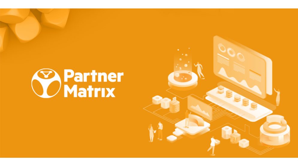 PartnerMatrix delivers its affiliate and agent platform technology to B2B partners