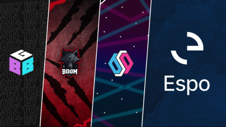 Espo offers exclusive pre-launch access and announces new partnerships with BBG, Team BDS and BOOM Esports