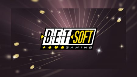 Betsoft Gaming Partners with BetBoom