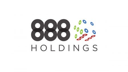 888 Appoints Vaughan Lewis as Chief Strategy Officer
