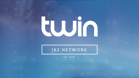1X2 Network enhances Twin’s online casino games lobby