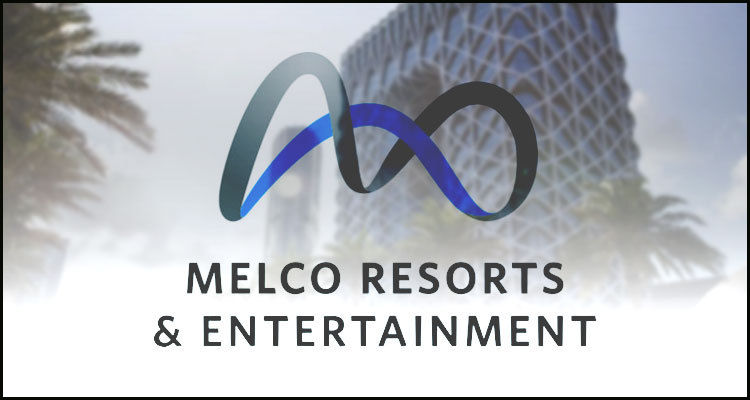 Melco Resorts and Entertainment Limited records third-quarter deficit