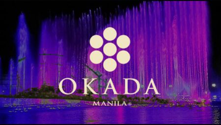 Okada Manila disappointment for Universal Entertainment Corporation