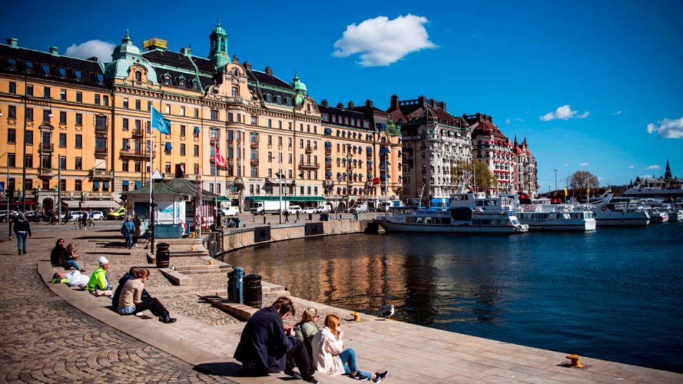 Swedish iGaming Revenue Increases in Q3 2020 Despite Deposit Cap