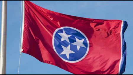 Tennessee chalks up strong start to legalized online sportsbetting