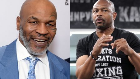 Big Fight: Tyson vs Jones Jnr – Cloudbet customers ring the changes