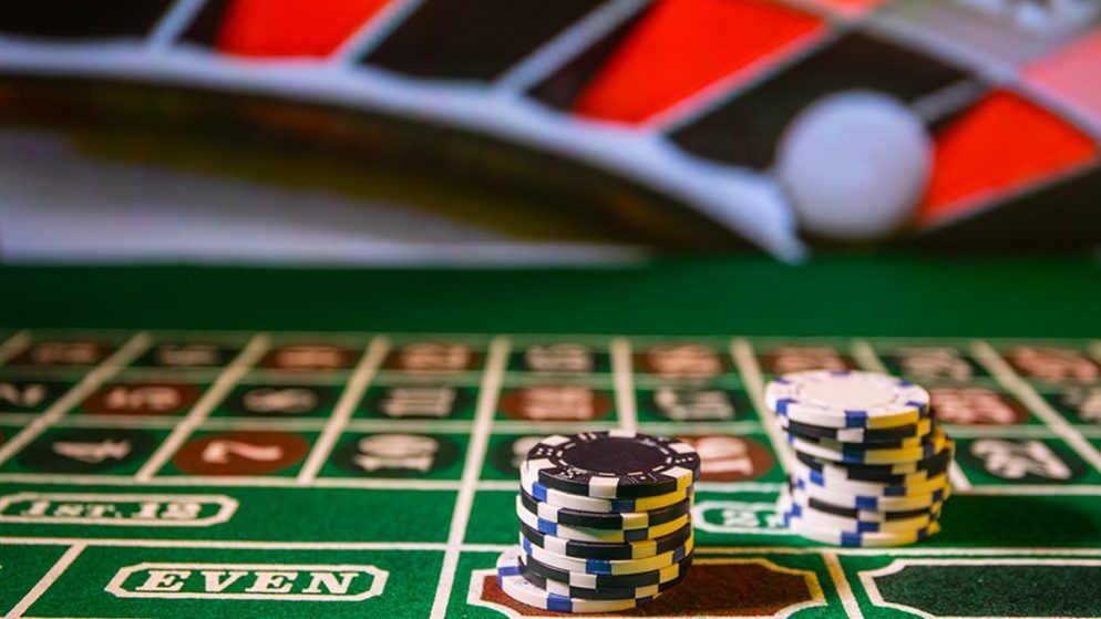 Ukraine to Launch Gambling Industry in December