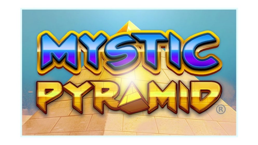 GAMING1 uncovers the secrets of Ancient Egypt with Mystic Pyramid