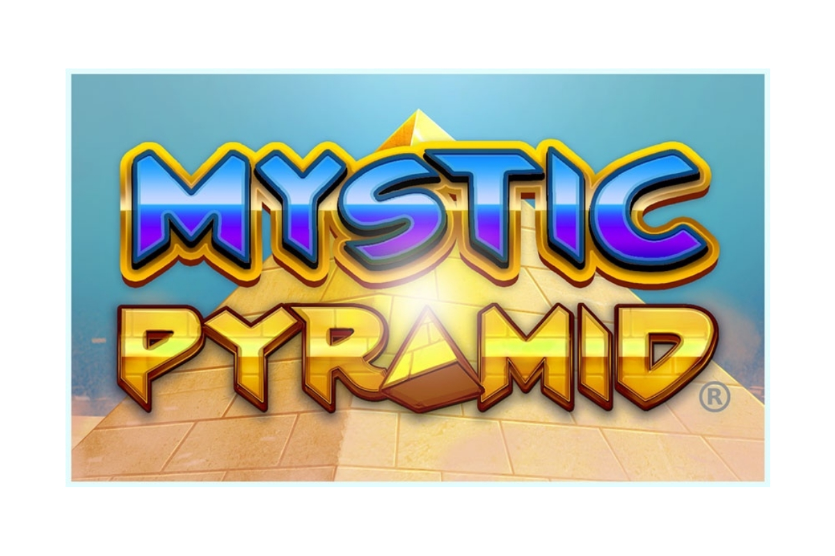 GAMING1 uncovers the secrets of Ancient Egypt with Mystic Pyramid