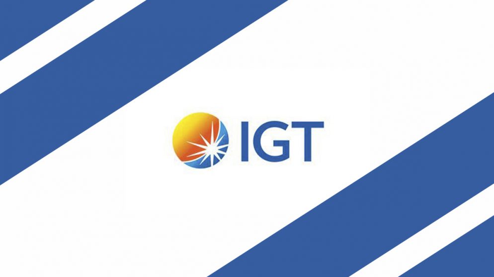 IGT Wins “Sustainable Business Award” in 2020 Industry Community Awards