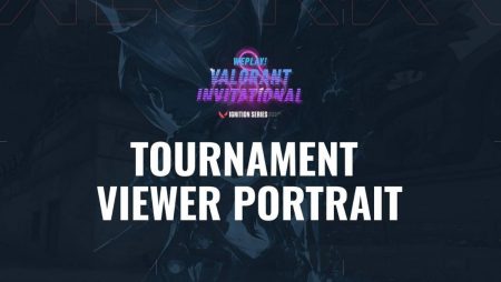 Introducing White Paper on WePlay! VALORANT Invitational Tournament Audience