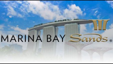 Marina Bay Sands included on undesirable coronavirus list