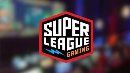 Super League Gaming Launches Two New Weekly Shows on Snapchat