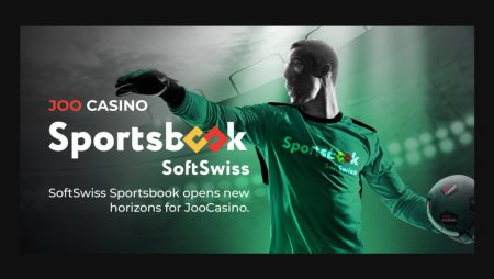 SoftSwiss Sportsbook Platform powers first sports betting brand