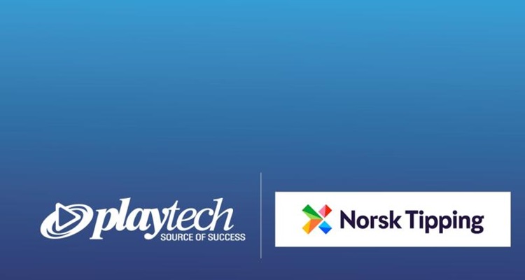 Playtech extends partnership with Norsk Tipping via online casino and VLT games deals