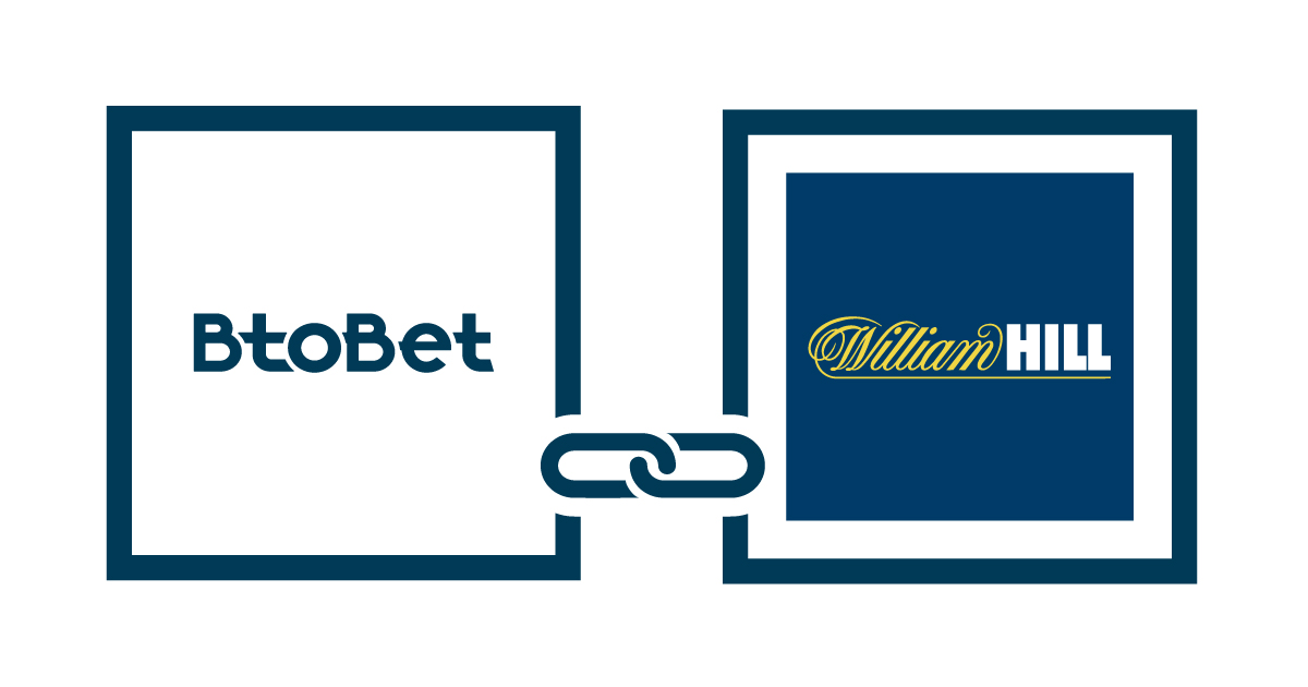 ASPIRE GLOBAL’S BTOBET SIGNS PLATFORM AND SPORTSBOOK DEAL WITH WILLIAM HILL IN COLOMBIA