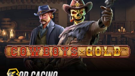 Cowboys Gold™ Slot Review (Pragmatic Play)