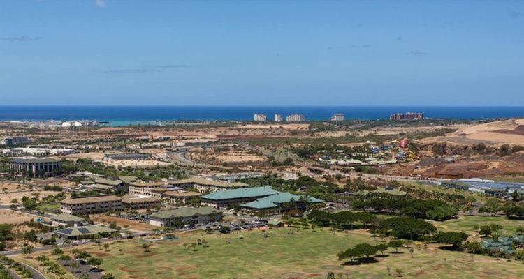 Casino resort proposal for the Island of Oahu approved by Hawaiian Homes Commission