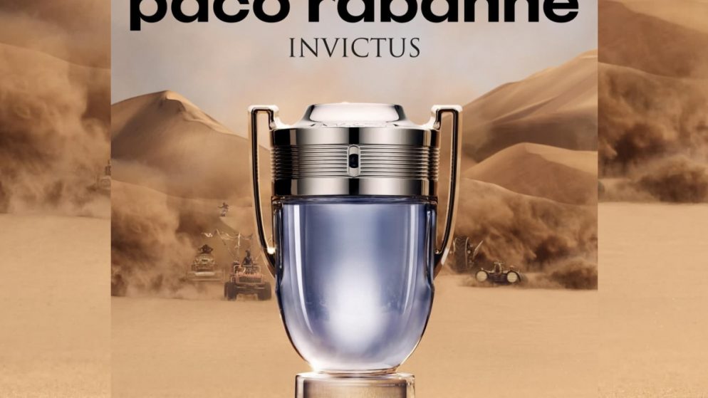 Paco Rabanne Becomes EPIC League Broadcast Partner