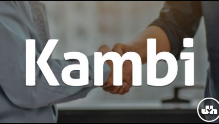 Kambi Group inks ‘strategic’ alliance in the Netherlands
