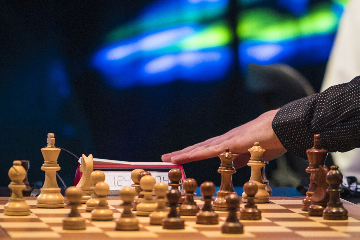 Superbet Foundation Becomes Principal Partner of Grand Chess Tour 2021