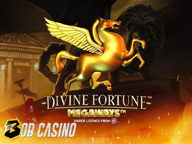 Divine Fortune Megaways™ Slot Review