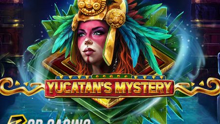 Yucatan’s Mystery Slot Review (Red Tiger)