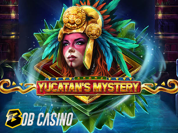 Yucatan’s Mystery Slot Review (Red Tiger)