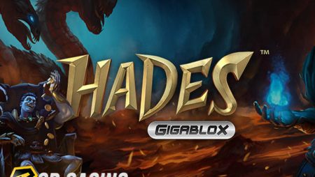 Hades Gigablox™ Slot Review (Yggdrasil)