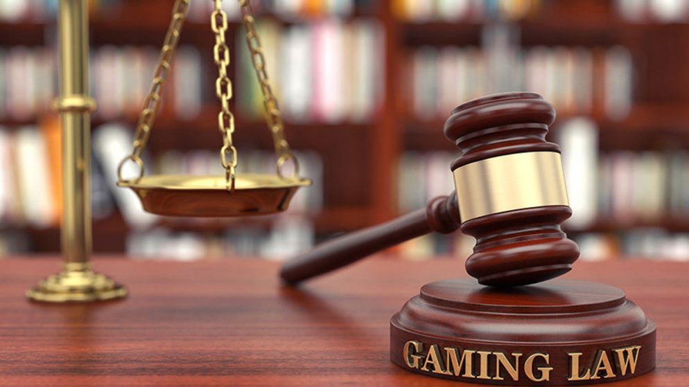 Ireland Implements Interim Gaming and Lotteries Act