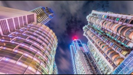 Macau gaming revenues continuing slow recovery