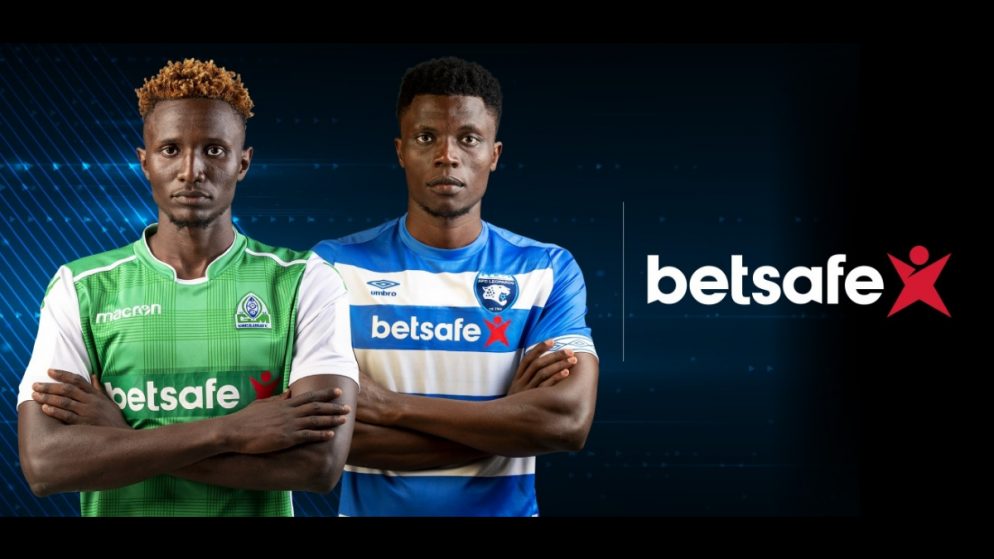 Betsafe Officially Launches in Kenya