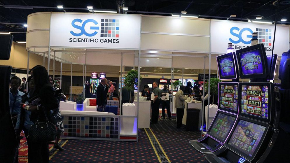 Scientific Games Launches Symphony Lottery Technology with Lotto Baden-Württemberg