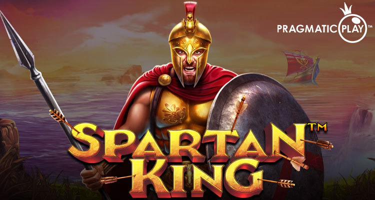 Pragmatic Play releases new slot Spartan King in epic battle
