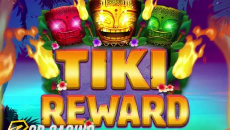 Tiki Reward Slot Review (Quickfire)