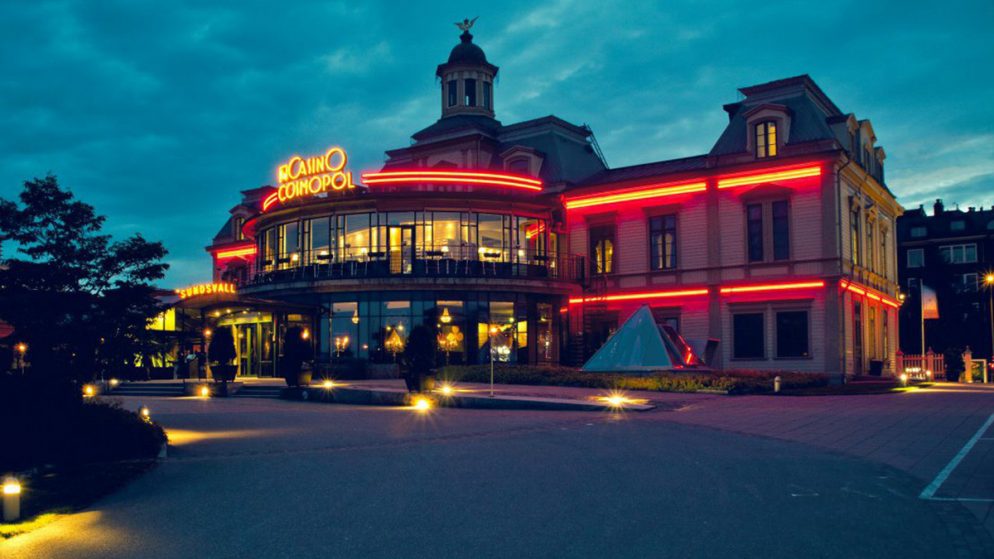 Swedish Court Upholds Fine Against Casino Cosmopol