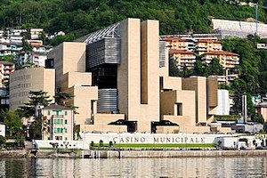 Italian casino bankruptcy halted