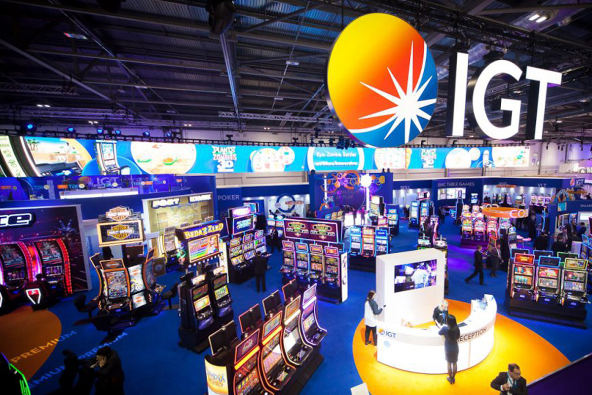 IGT Launches IGT PlayRGS and IGT PlayCasino Content with Finland State Lottery