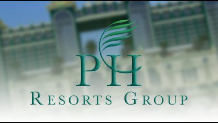 Under-construction Emerald Bay Resort and Casino passes ‘significant milestone’