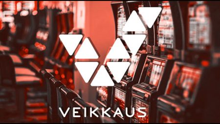 Veikkaus Oy maintaining slot arcade closures through December