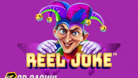 Reel Joke Slot Review (Wazdan)