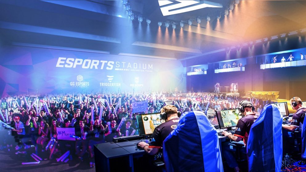 APRU Launches Global Inter-University Esports Conference and Fellowship Programme