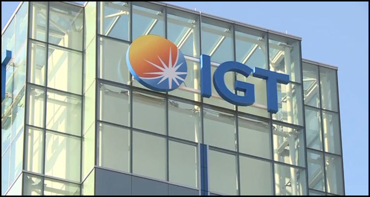 IGT offloading pair of Italian business-to-consumer subsidiaries